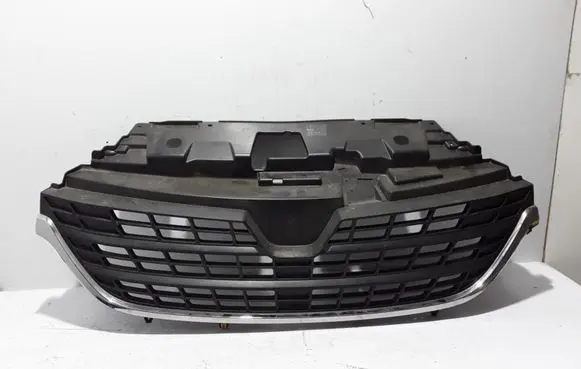 Renault Trafic III (X82) Front grill 623105226R