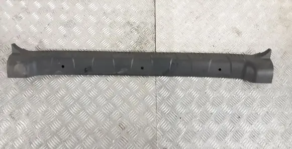 Ford Ecosport Trunk/boot sill cover protection CN15A40352AW