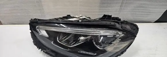 Mercedes-Benz C W206 Headlight/headlamp A2069068104 LE19A6437 0001672198