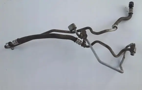 BMW 6 F12 F13 Power steering hose/pipe/line 228441502