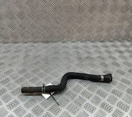 Citroen DS7 Crossback Engine coolant pipe/hose 9822185780