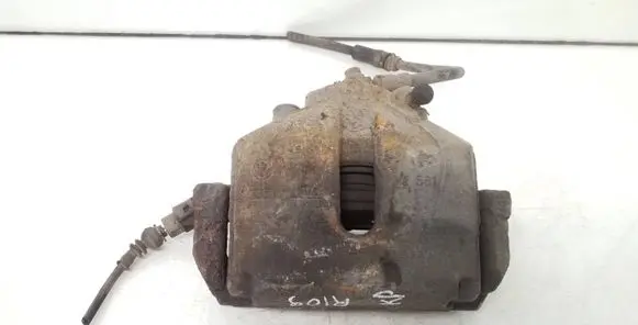 Volkswagen Jetta V Front brake caliper