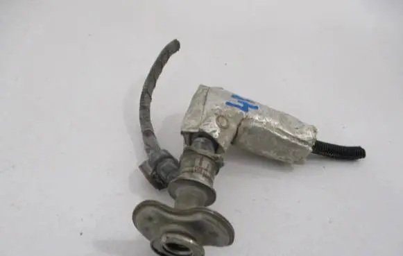 KIA Ceed AdBlue injector 290302U000