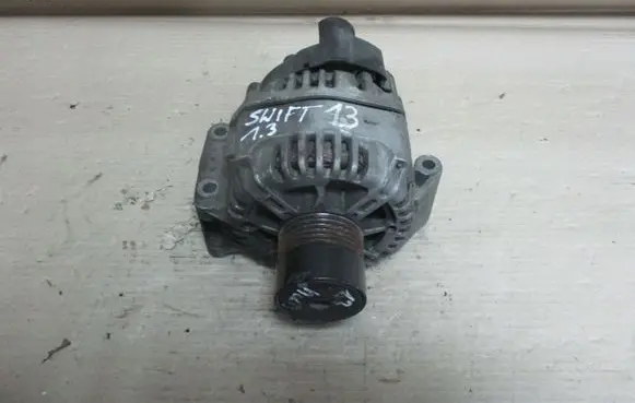 Suzuki Swift II Generator/alternator 3140085E00