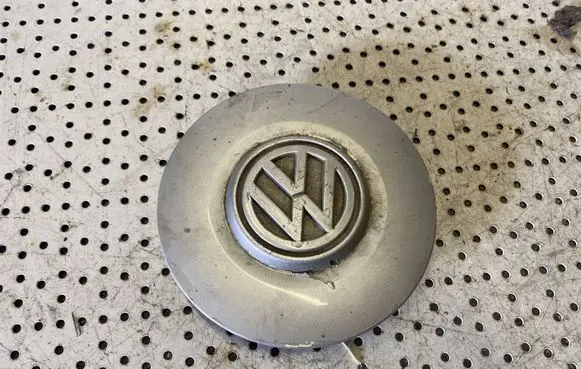 Original wheel cap