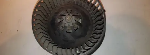 Alfa Romeo 156 Heater fan/blower 46519153 52475527