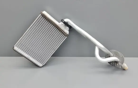 Citroen C3 Heater blower radiator T4922001 PSAA515 T3634001