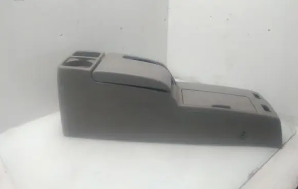 Mazda 5 Armrest