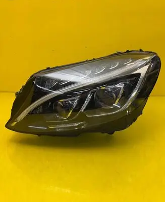 Mercedes-Benz C W205 Headlight/headlamp A2059063104