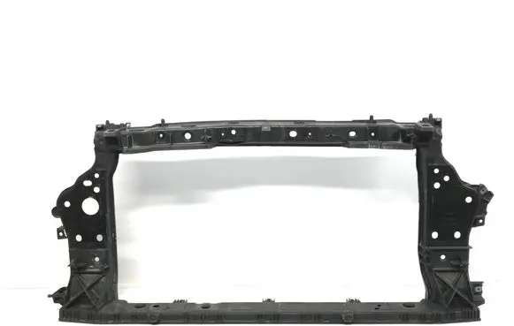 Renault Clio V Radiator support slam panel XESG1010 BP0064875 76823C1