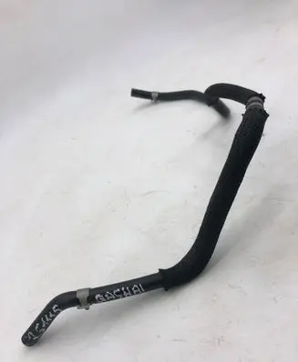 Nissan Qashqai J12 Power steering hose/pipe/line 23725
