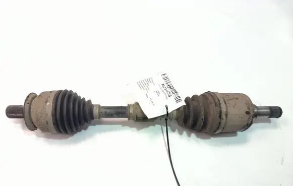 Mazda 3 I Front driveshaft