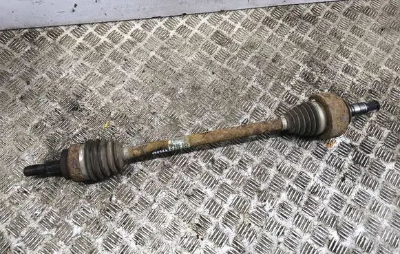 Mercedes-Benz ML W164 Rear driveshaft A1643501210