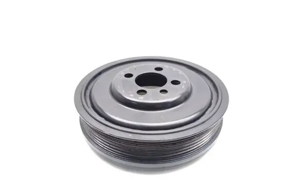 Audi A3 S3 8V Crankshaft pulley 04L105243