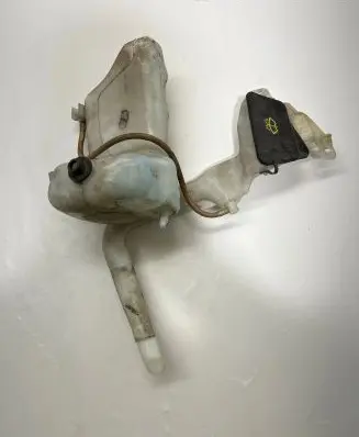 Mercedes-Benz E W211 Windshield washer fluid reservoir/tank 2118602160