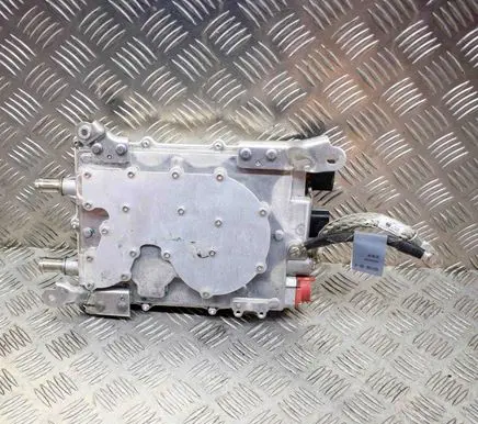 Tesla Model X Voltage converter inverter 103115900A 106098500E