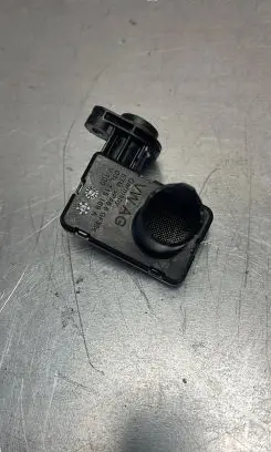 Audi A4 S4 B8 8K Oil sump strainer pipe 03L115169A