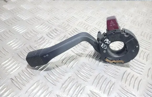 Volkswagen Golf II Indicator stalk