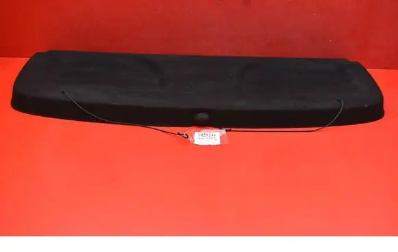 Toyota Yaris Parcel shelf 