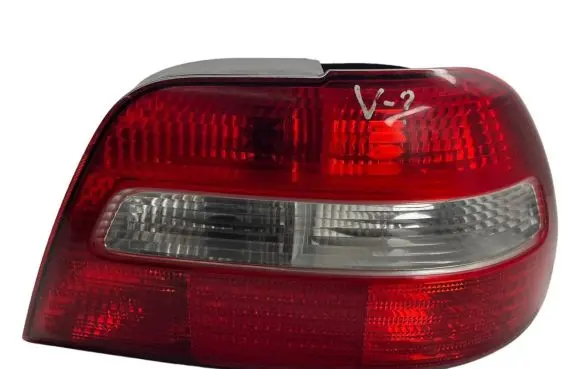 Volvo S40, V40 Rear/tail lights 285602 29262001