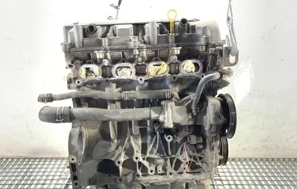 Suzuki Swift I Engine M13A