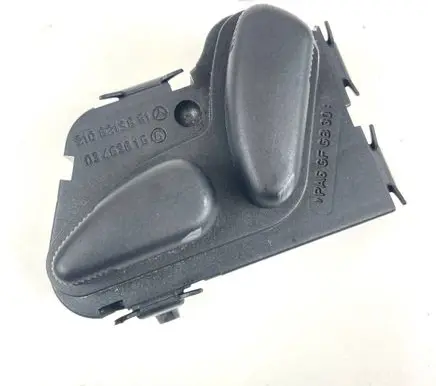 Mercedes-Benz C W203 Seat control switch A2108213851 A21082138519051
