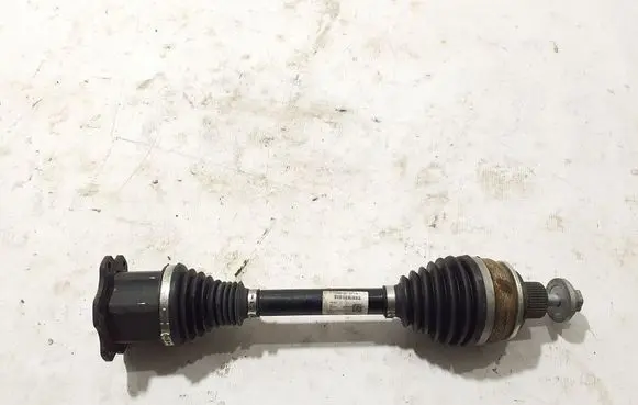 Audi A7 S7 4K8 Front driveshaft 8B3407271B