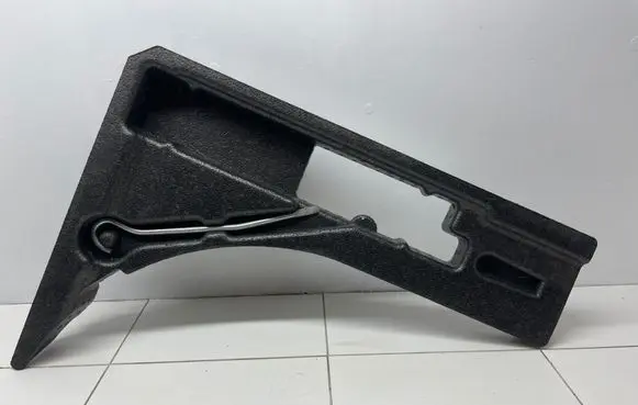 Renault Kadjar Glove box in trunk 849758362R