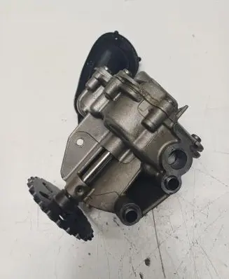 Renault Trafic III (X82) Oil pump 150001650R