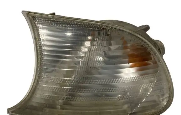 BMW 3 E46 Front indicator light 6919651 0311329013