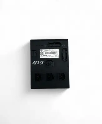 Audi A4 S4 B8 8K Other control units/modules 8K0907063DH