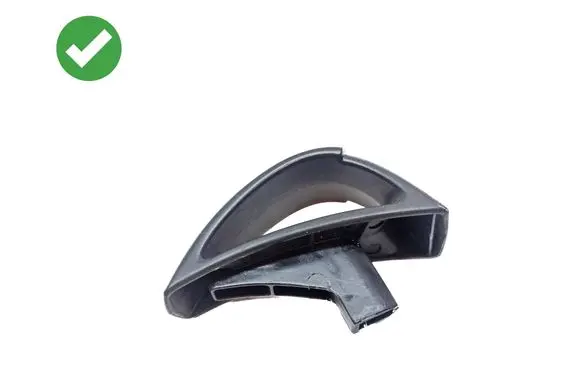 Volkswagen Eos Seat adjustment handle 1Q0881634A 1Q0881634