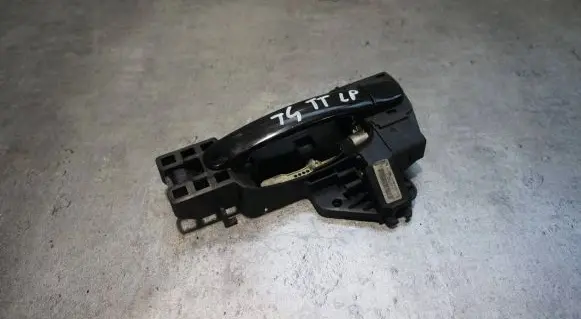 Audi TT TTS Mk2 Front door exterior handle 8J0837885