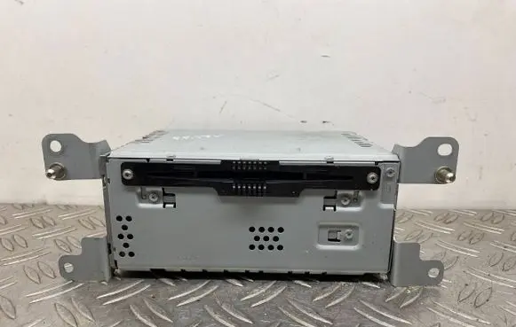 Ford Fusion II Radio/CD/DVD/GPS head unit HS7T19C107AD CJ16N04MC