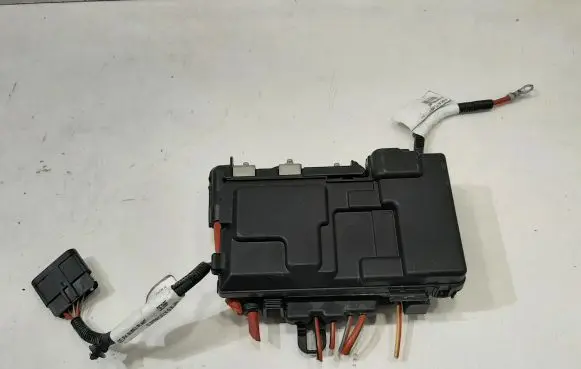 Volvo V60 Fuse module 30659092 31337182 282500