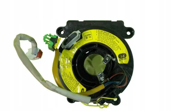 Chevrolet Captiva Airbag squib ring wiring 96628697 SP53