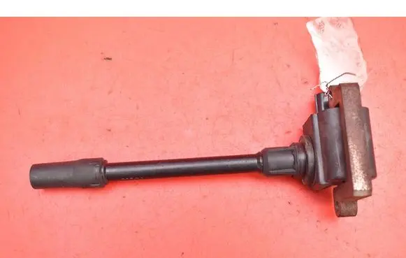 High voltage ignition coil