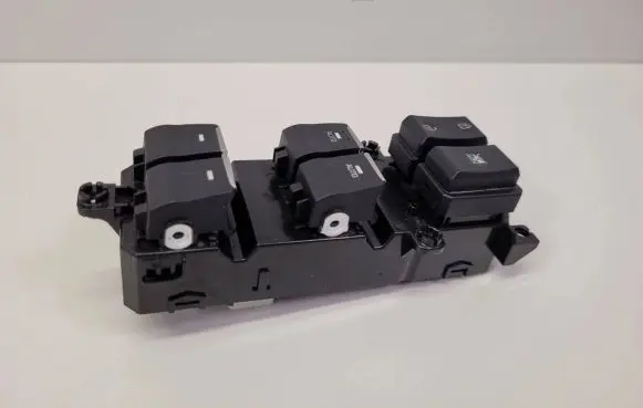Hyundai Tucson TL Electric window control switch 93570D3500