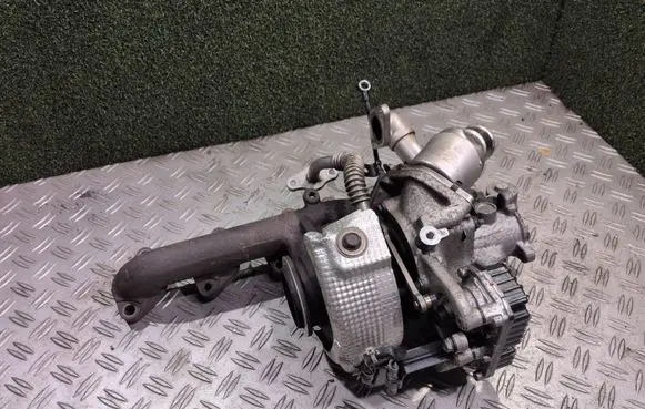 KIA Ceed Turbo BWS33025 282912U000 32170294