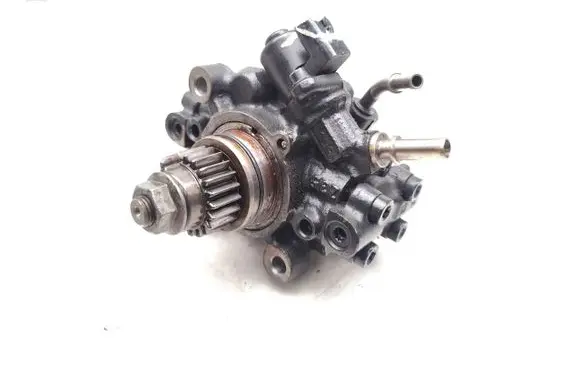Nissan Navara D23 Fuel injection high pressure pump 167001930R A2C97864000
