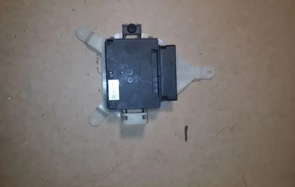 Volvo XC60 Brake system control unit/module A2C53282565 A2C62001380