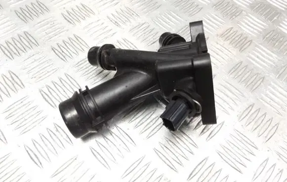 Volvo S60 Thermostat housing 31293556