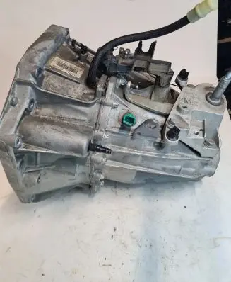 Renault Clio V Manual 6 speed gearbox TL4362 321011773R
