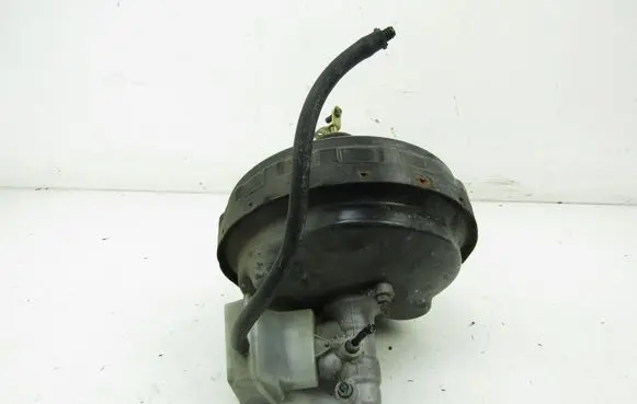 Renault Espace - Grand espace IV Brake booster 8200418297