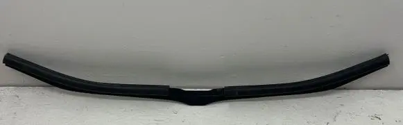 Top upper radiator support slam panel