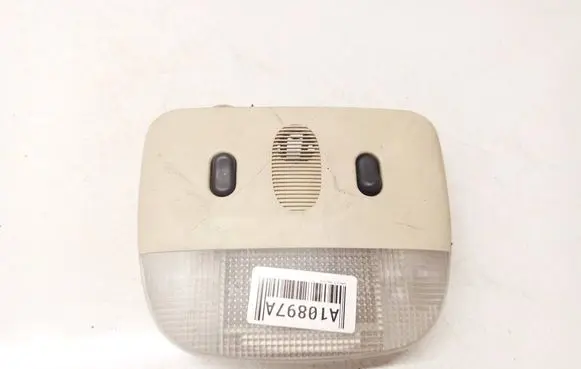 Saab 9-5 Front seat light 