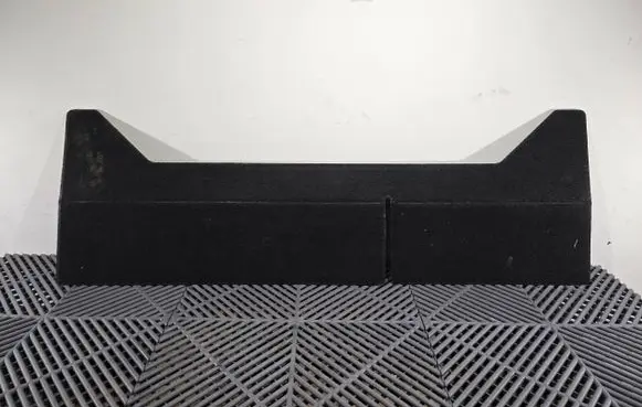Trunk/boot floor carpet liner
