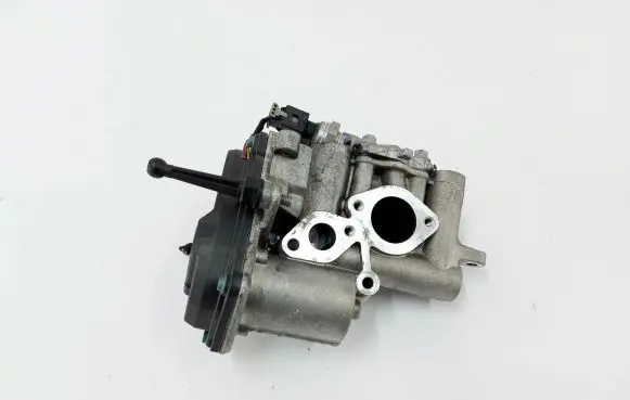 Mercedes-Benz E W238 EGR valve A6541406900