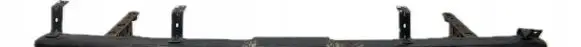 Cadillac Escalade IV Rear bumper support beam 22900139