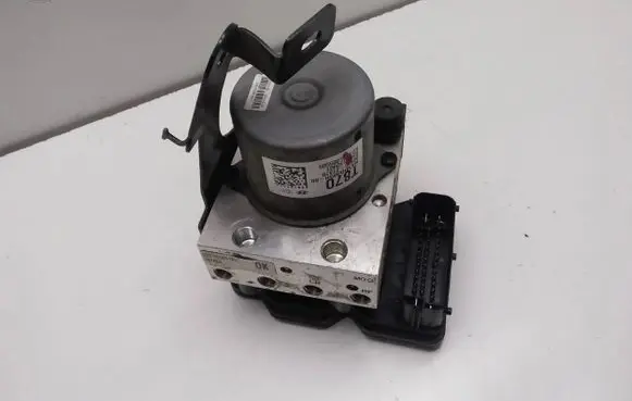 KIA Optima ABS control unit/module 589202T870 092GAC1C1323430